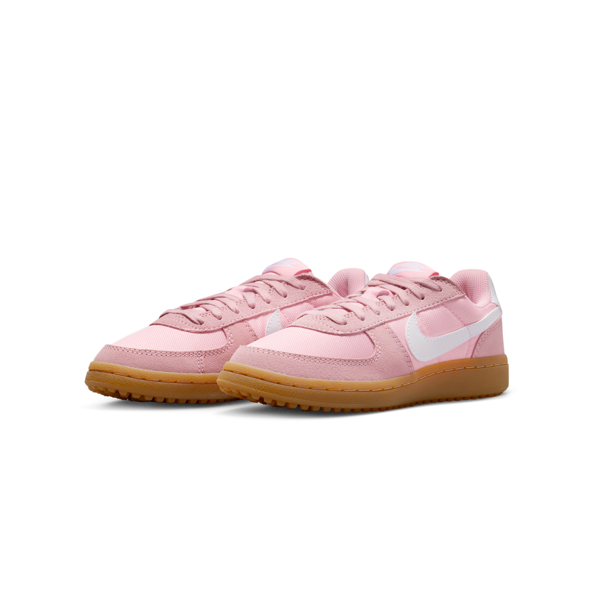 Nike Field General Medium Soft Pink Gum (GS)