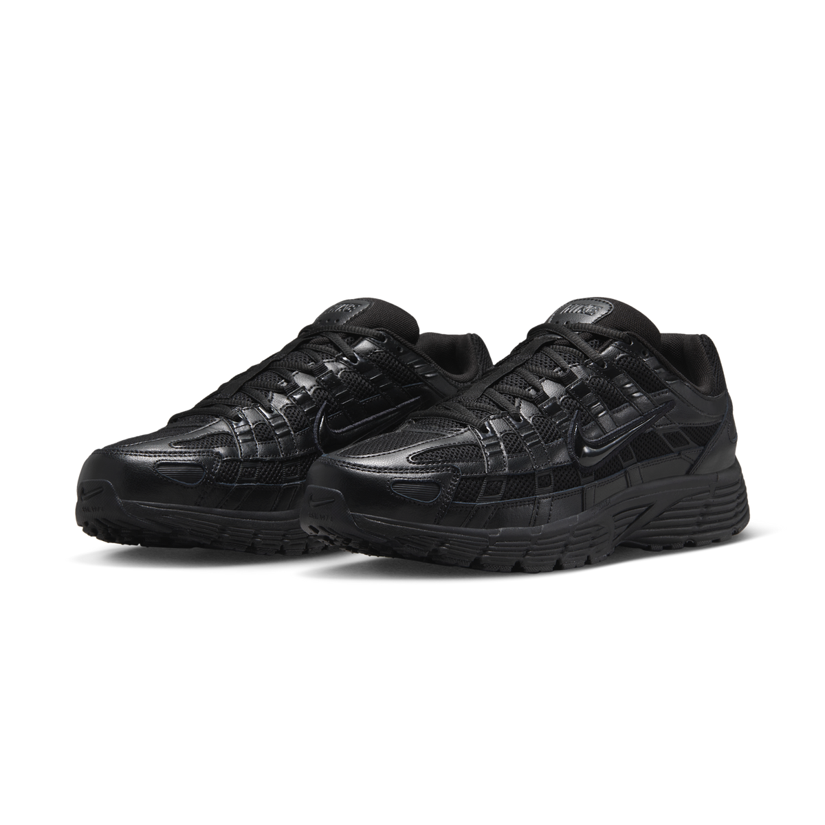 Nike P-6000 Black