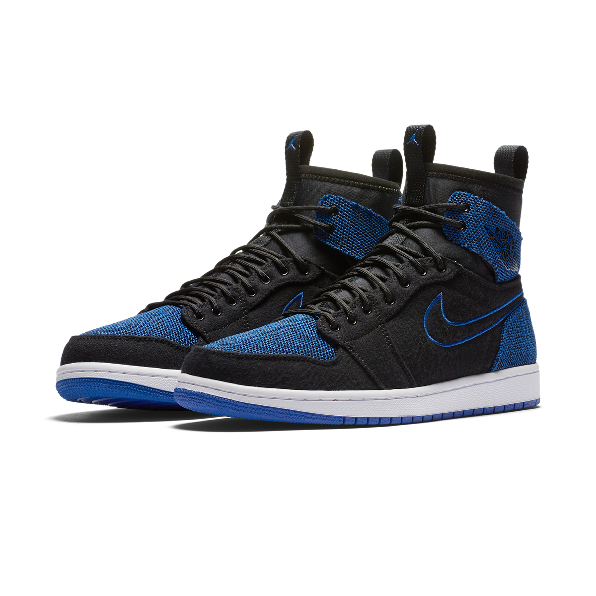 Jordan 1 Retro High Ultra Royal