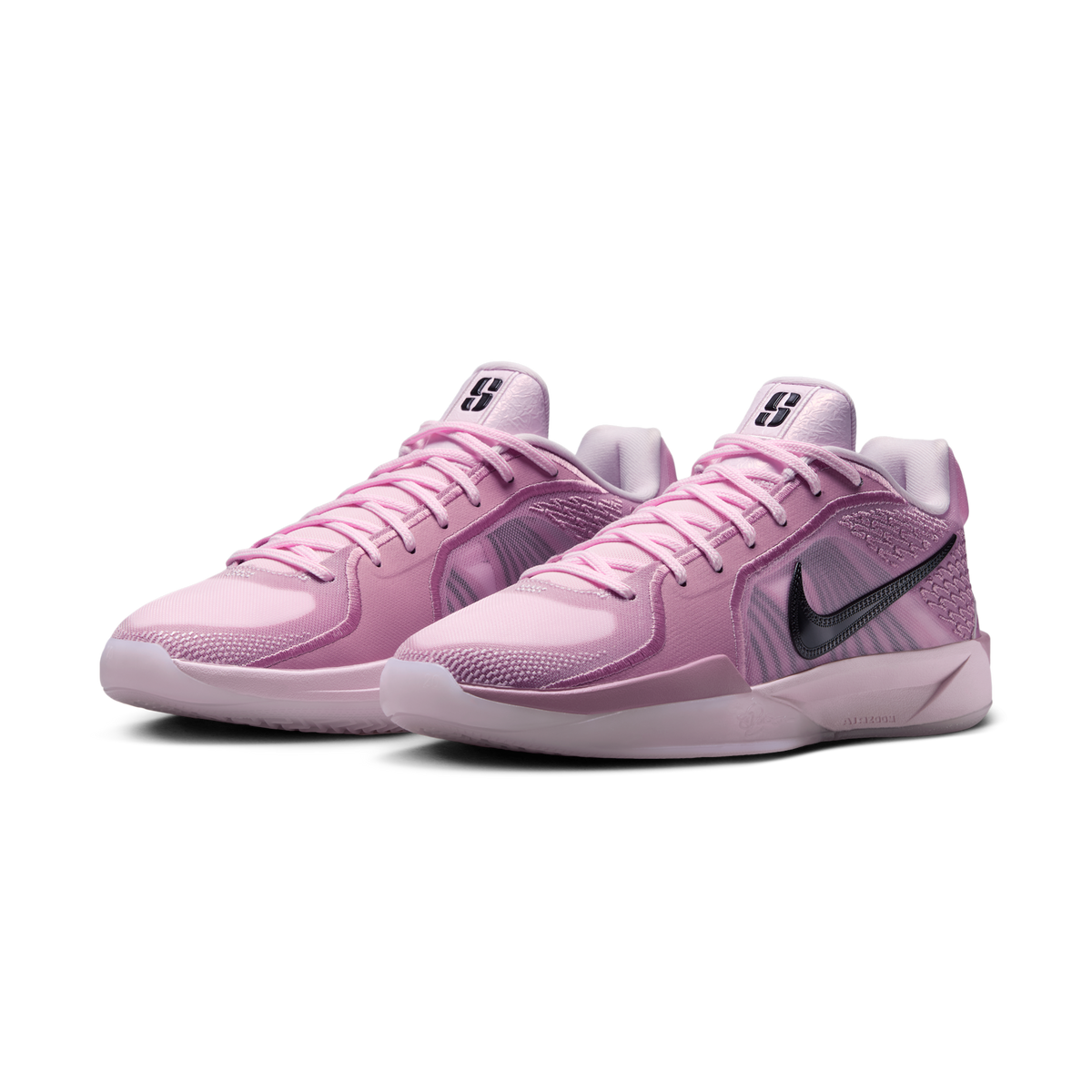 Nike Sabrina 2 Pink Foam (Women's)