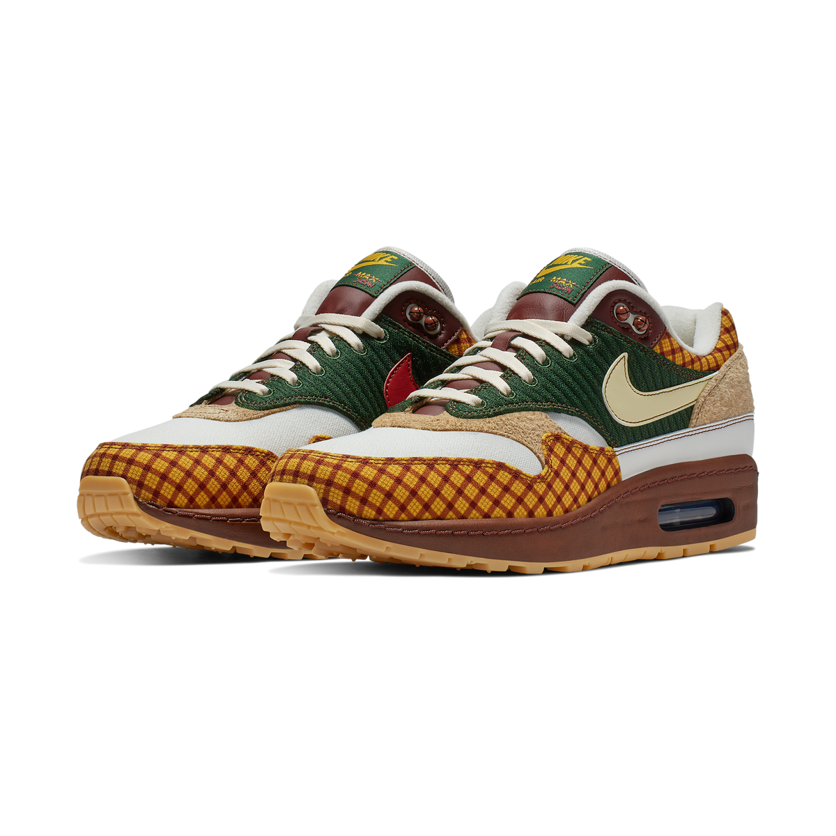 Nike Air Max 1 Susan Missing Link