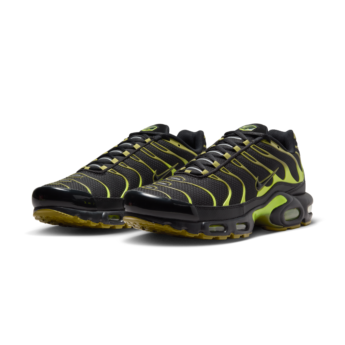 Nike Air Max Plus Pacific Moss | DM0032-010