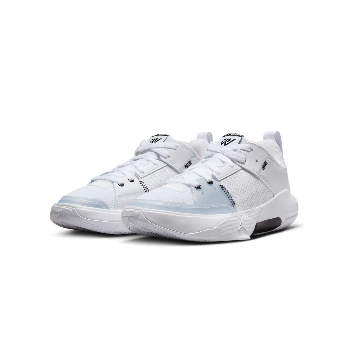 Jordan One Take 5 White Arctic Punch (GS)