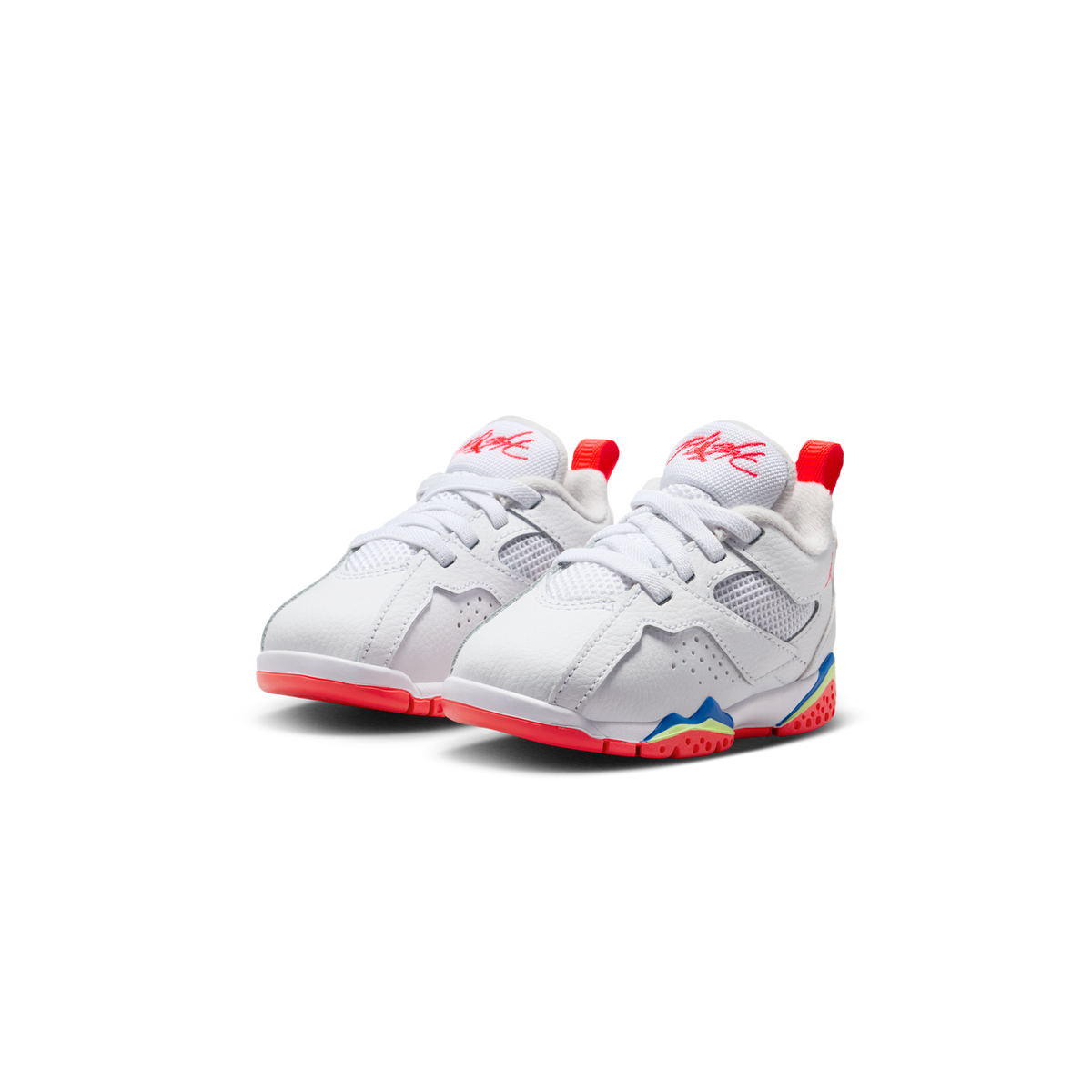 Jordan MVP 92 White Game Royal Infrared (TD)