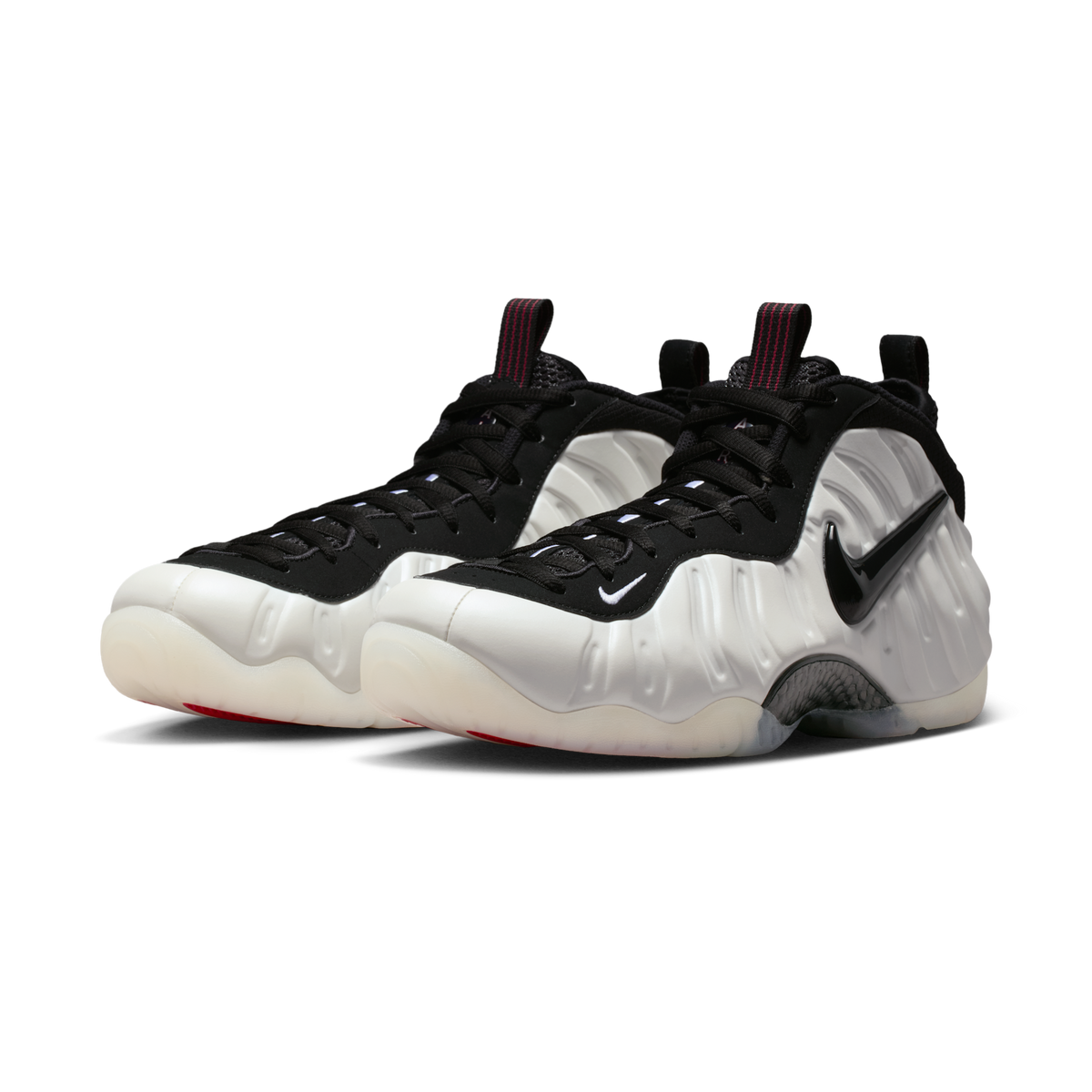 Nike Air Foamposite Pro Pearl (2025)