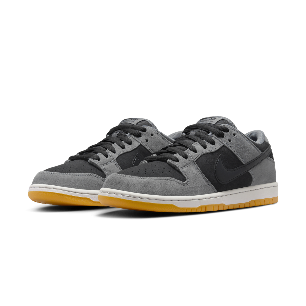 Nike SB Dunk Low Dark Smoke Grey
