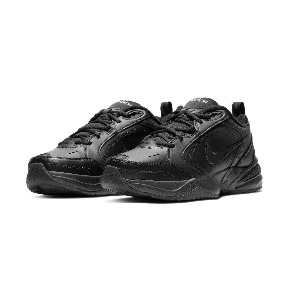 Nike Air Monarch IV Black | 415445-001