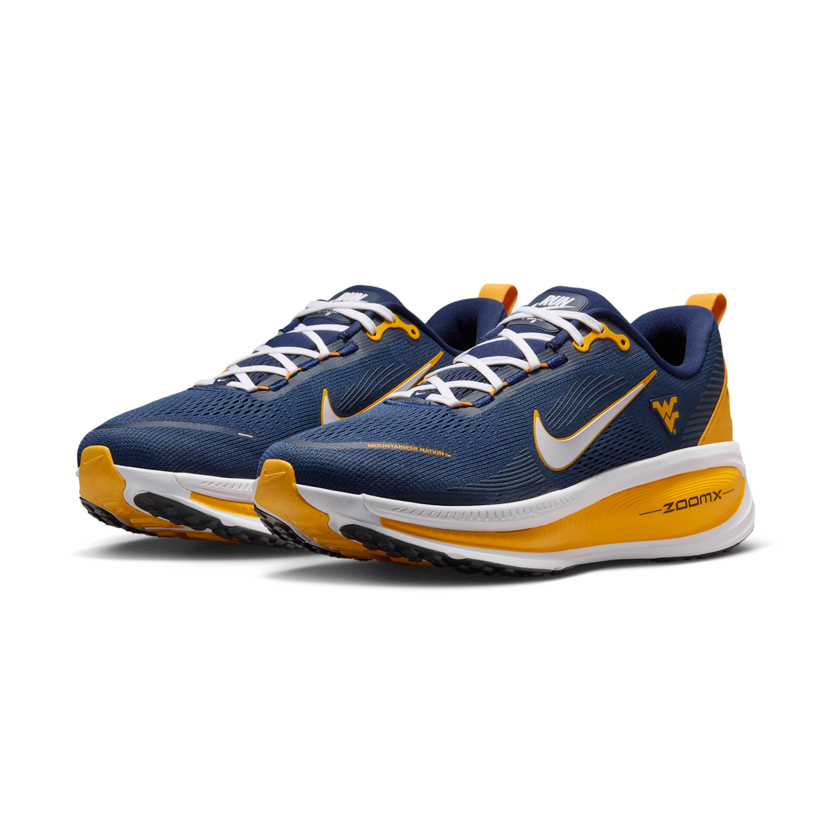 Nike Vomero 18 West Virginia