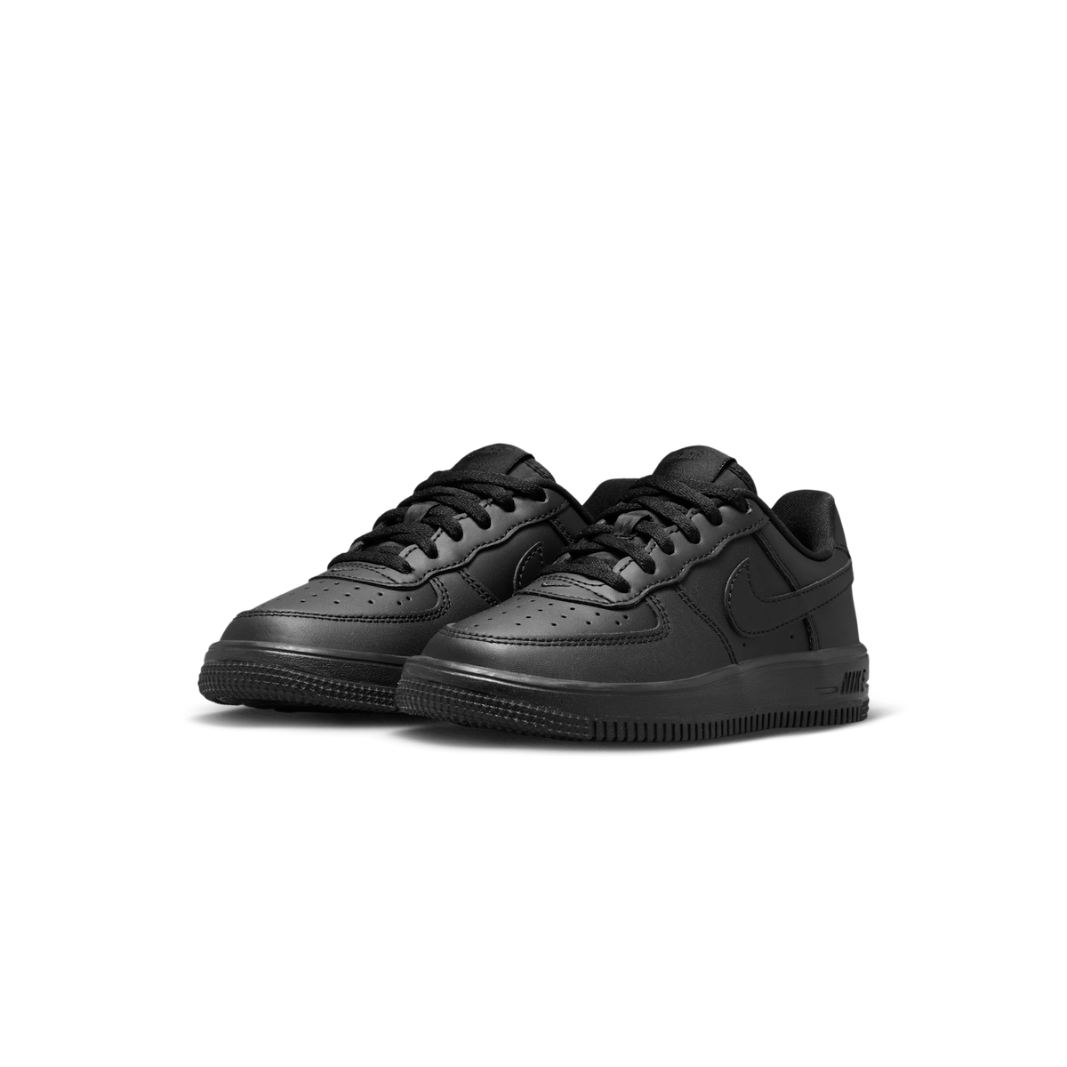 Nike Force 1 Low Black (PS)