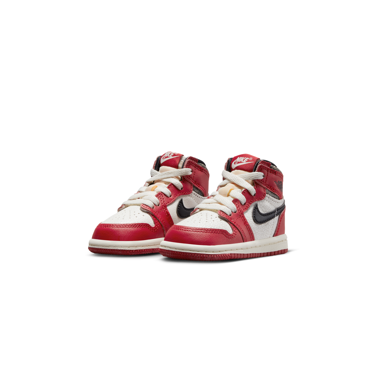 Jordan 1 Retro High OG Chicago Lost and Found (TD)