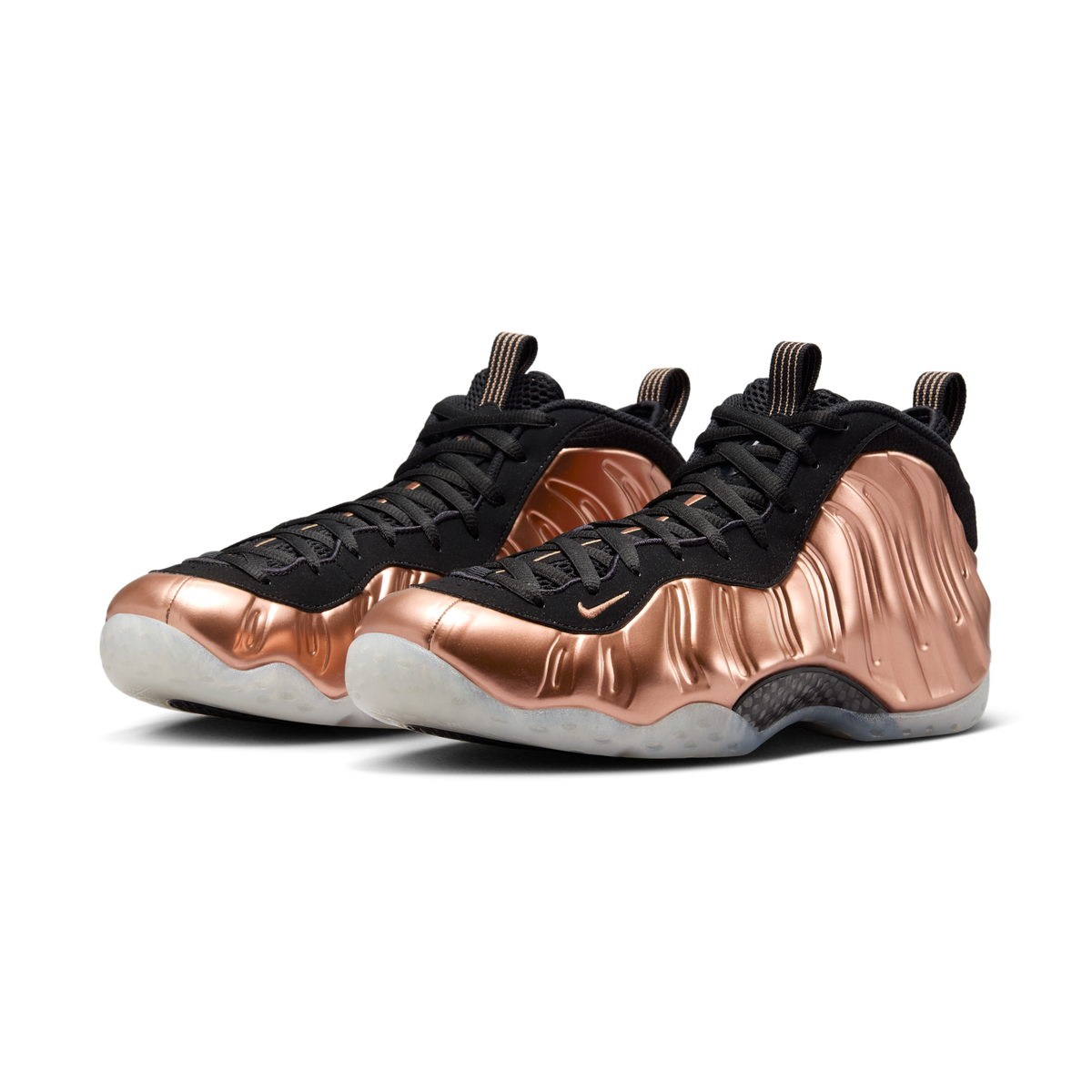 Nike Air Foamposite One Copper (2024)