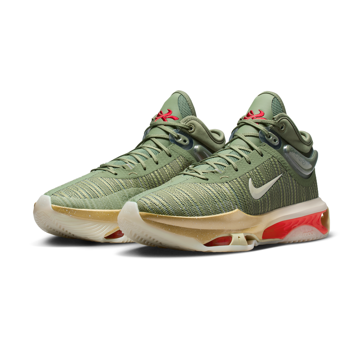 Nike Air Zoom GT Jump 2 Our Holiday | DJ9431-302