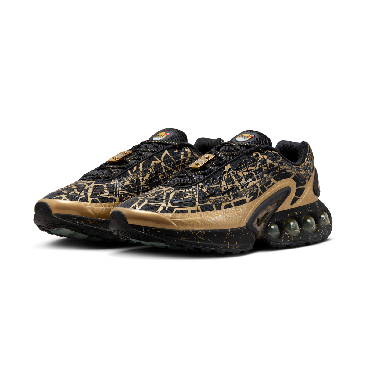 Nike Air Max Dn Doernbecher Connor | IB6063-920
