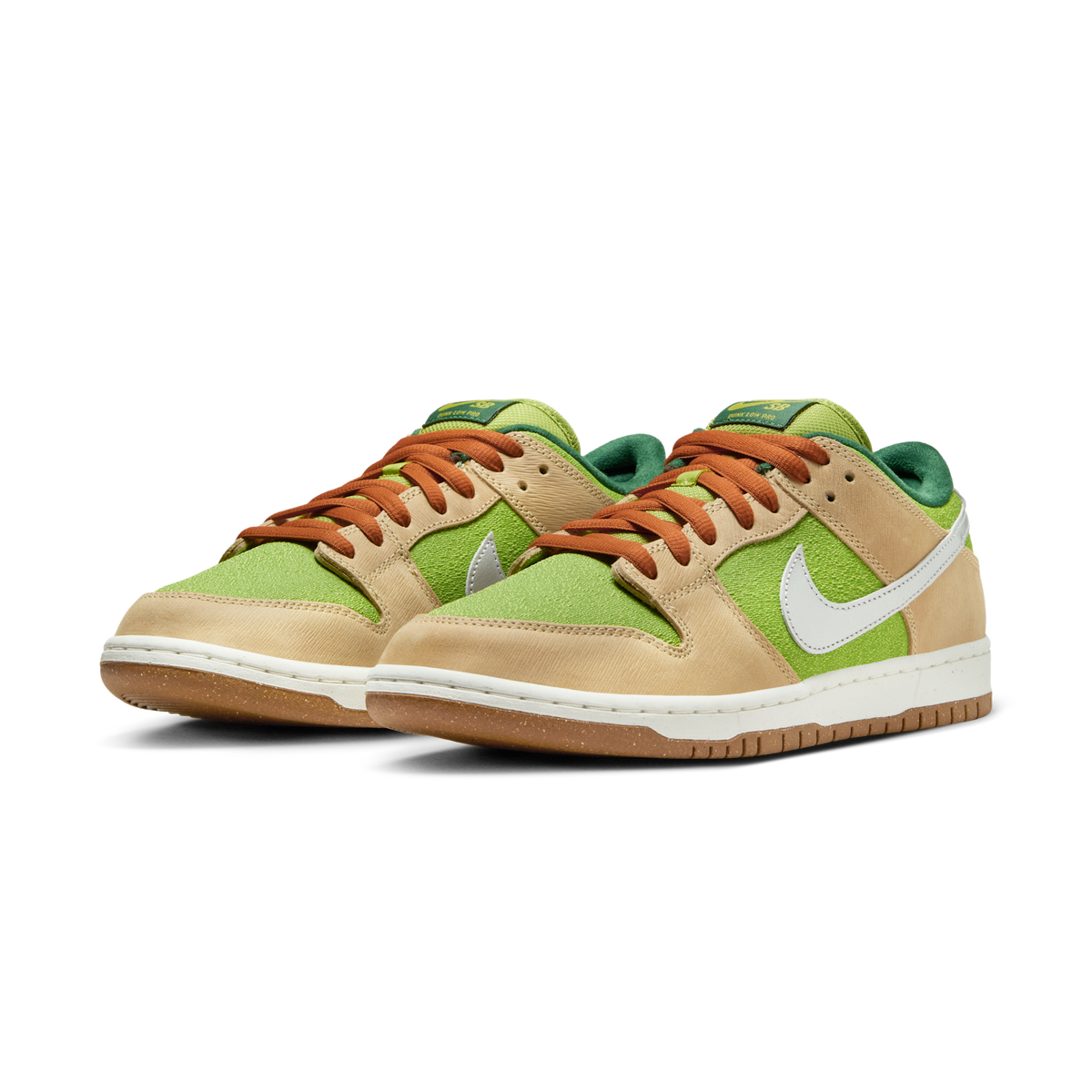 Nike SB Dunk Low Escargot