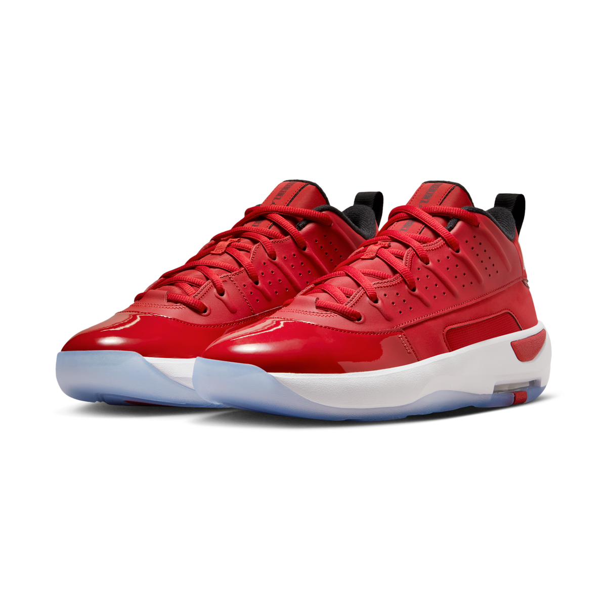 Jordan Max Aura 7 Varsity Red White