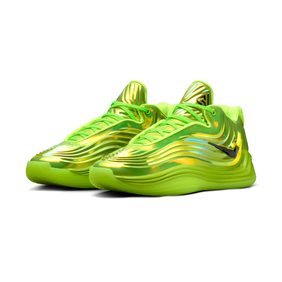 Nike Giannis Freak 7 LX All-Star Warning Label