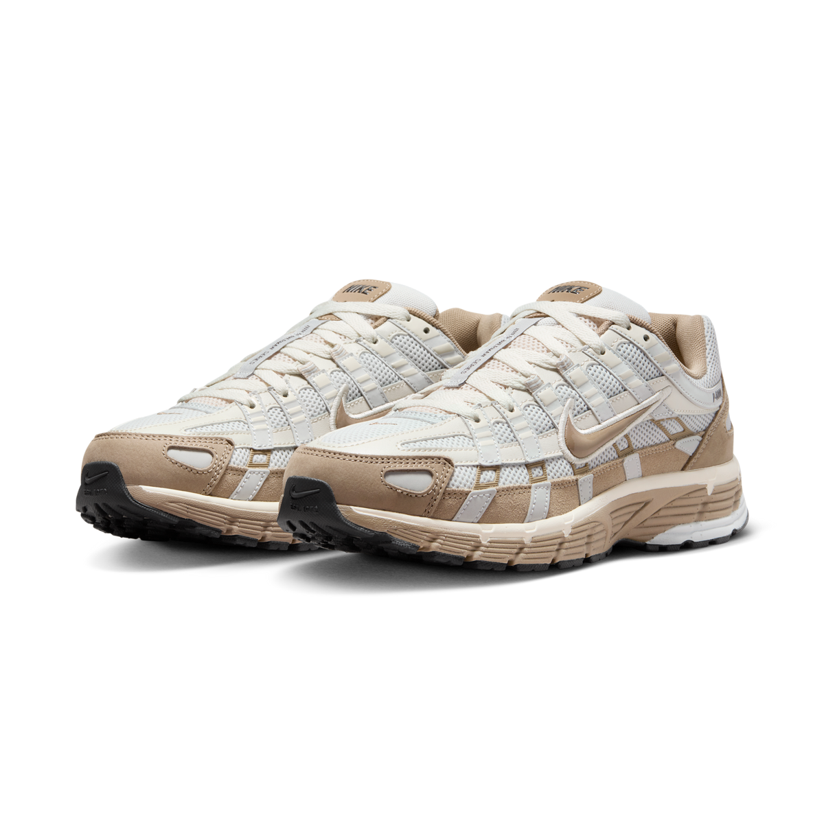 Nike P-6000 Hangul Day