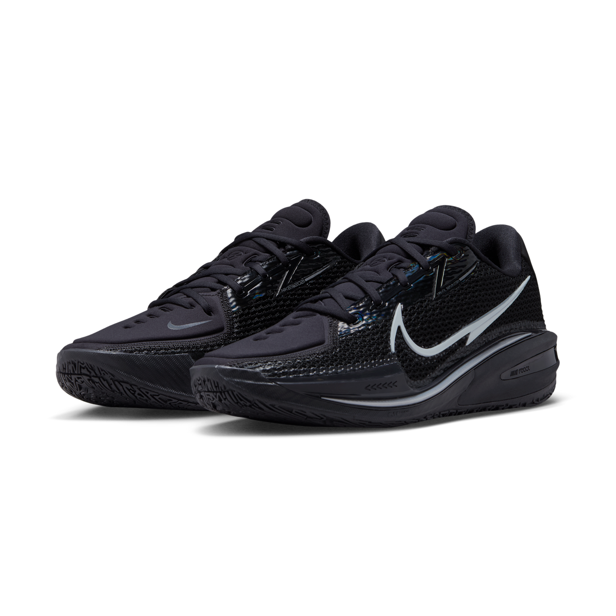 Nike Air Zoom GT Cut Black Chrome