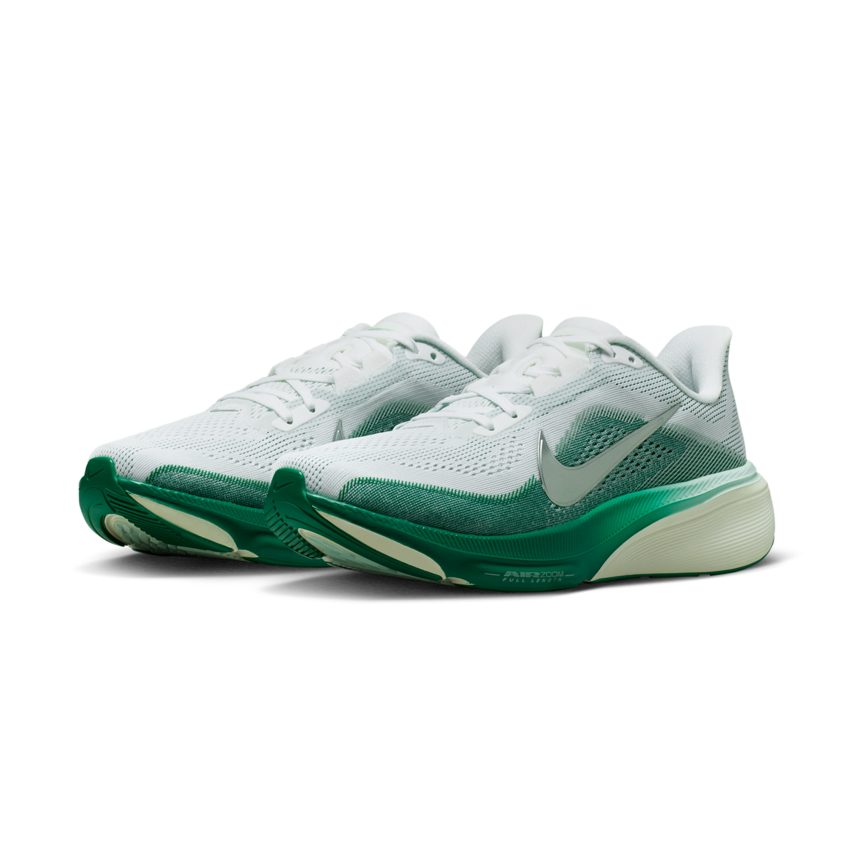 Nike Air Zoom Pegasus 42 Malachite Barely Green (Women's) | IB1881-100