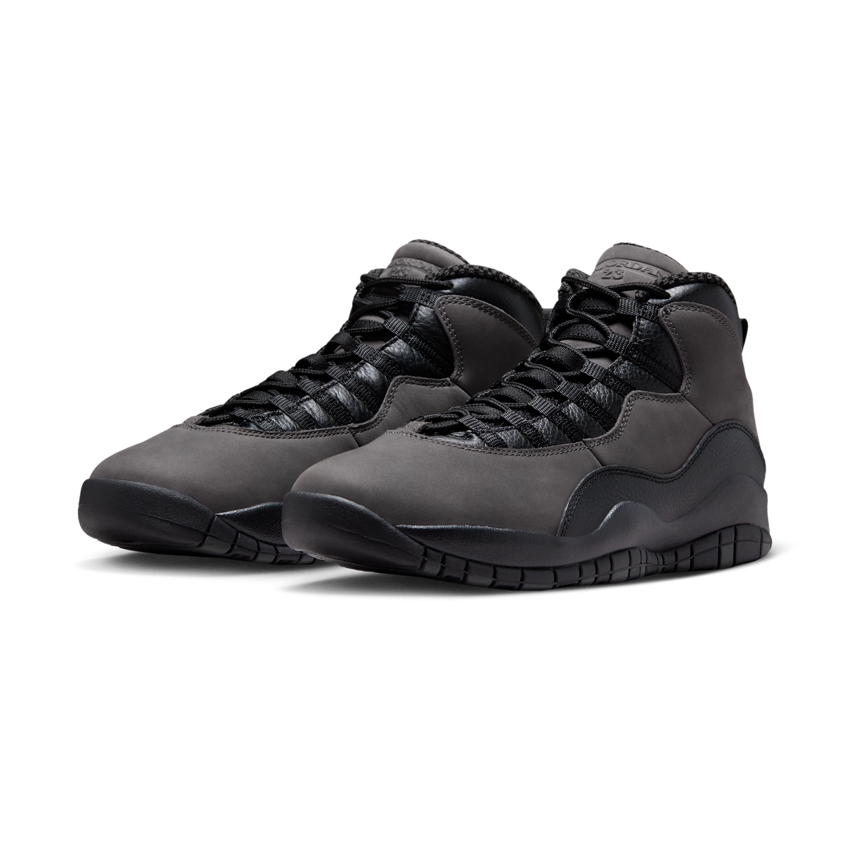 Jordan 10 Retro Shadow (2025)