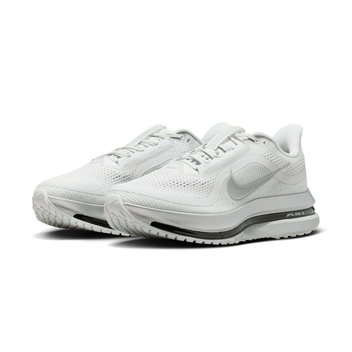 Nike Air Zoom Pegasus Premium Photon Dust Black Metallic Silver
