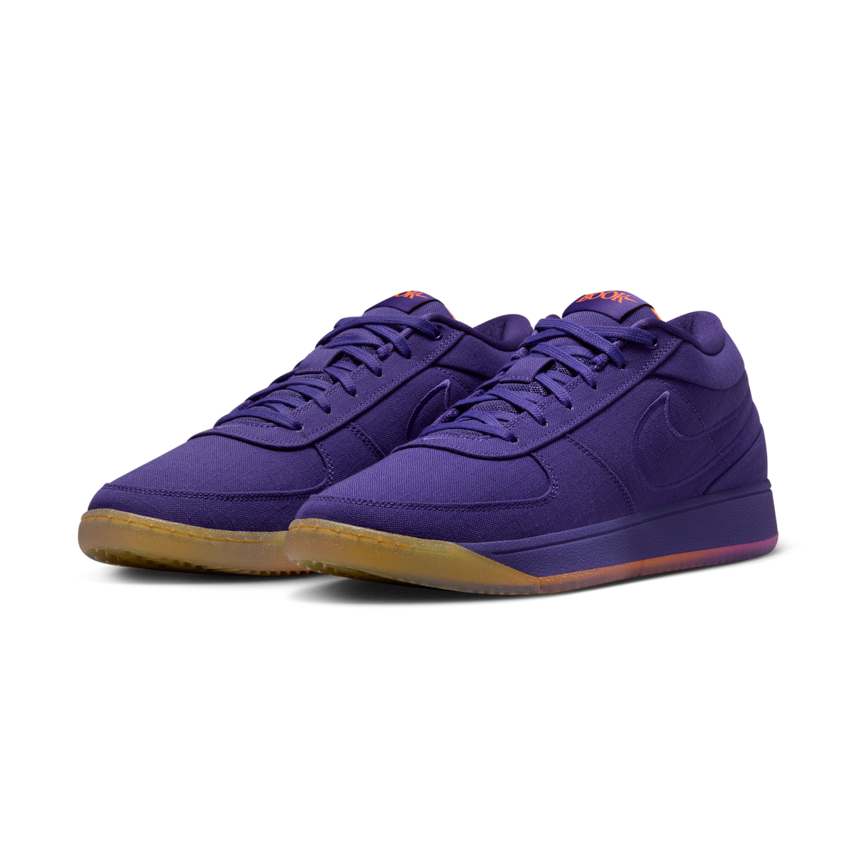 Nike Book 1 Sunset