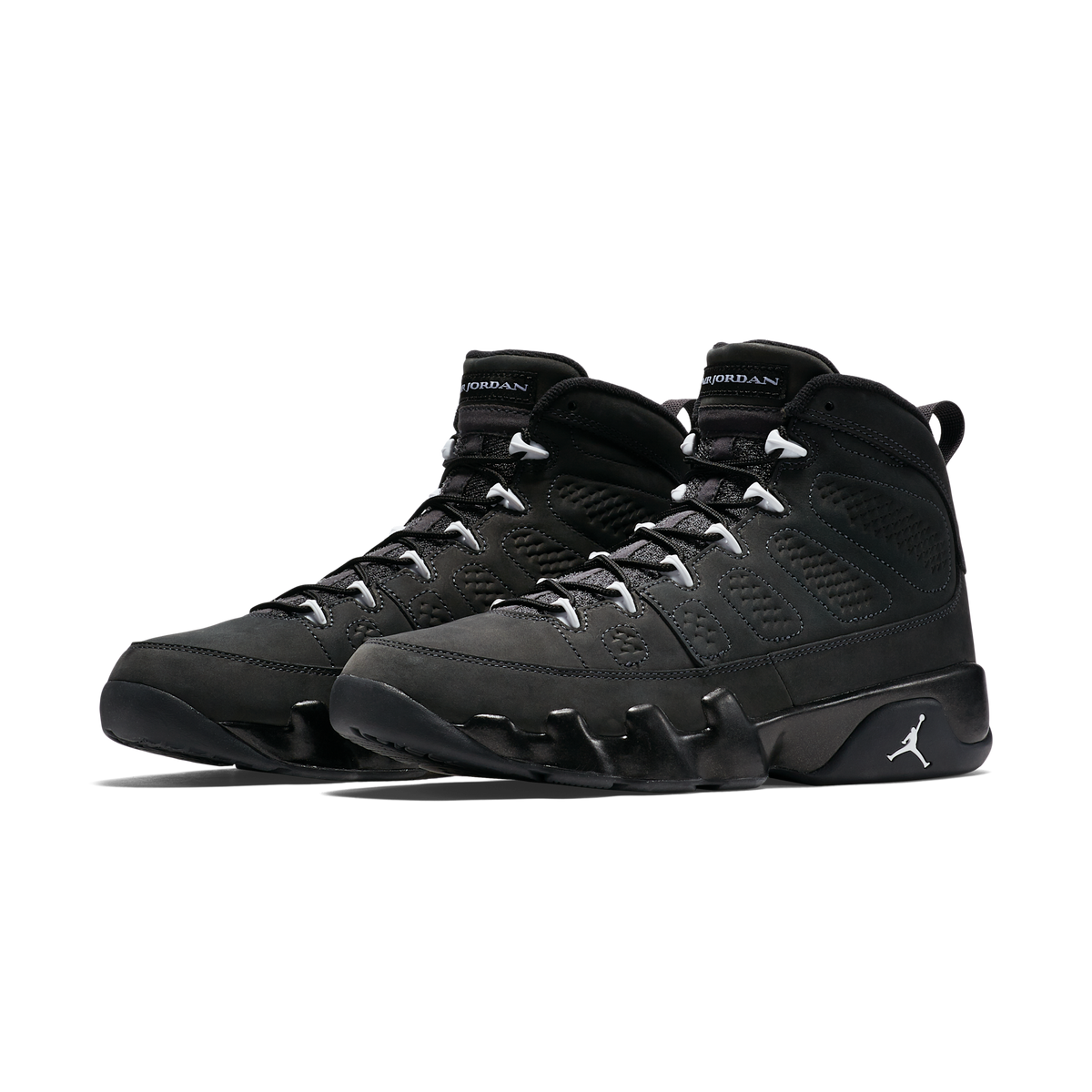 Jordan 9 Retro Anthracite