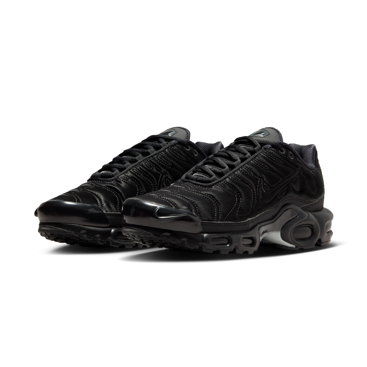 Nike Air Max Plus Black Anthracite Sail (Women's)