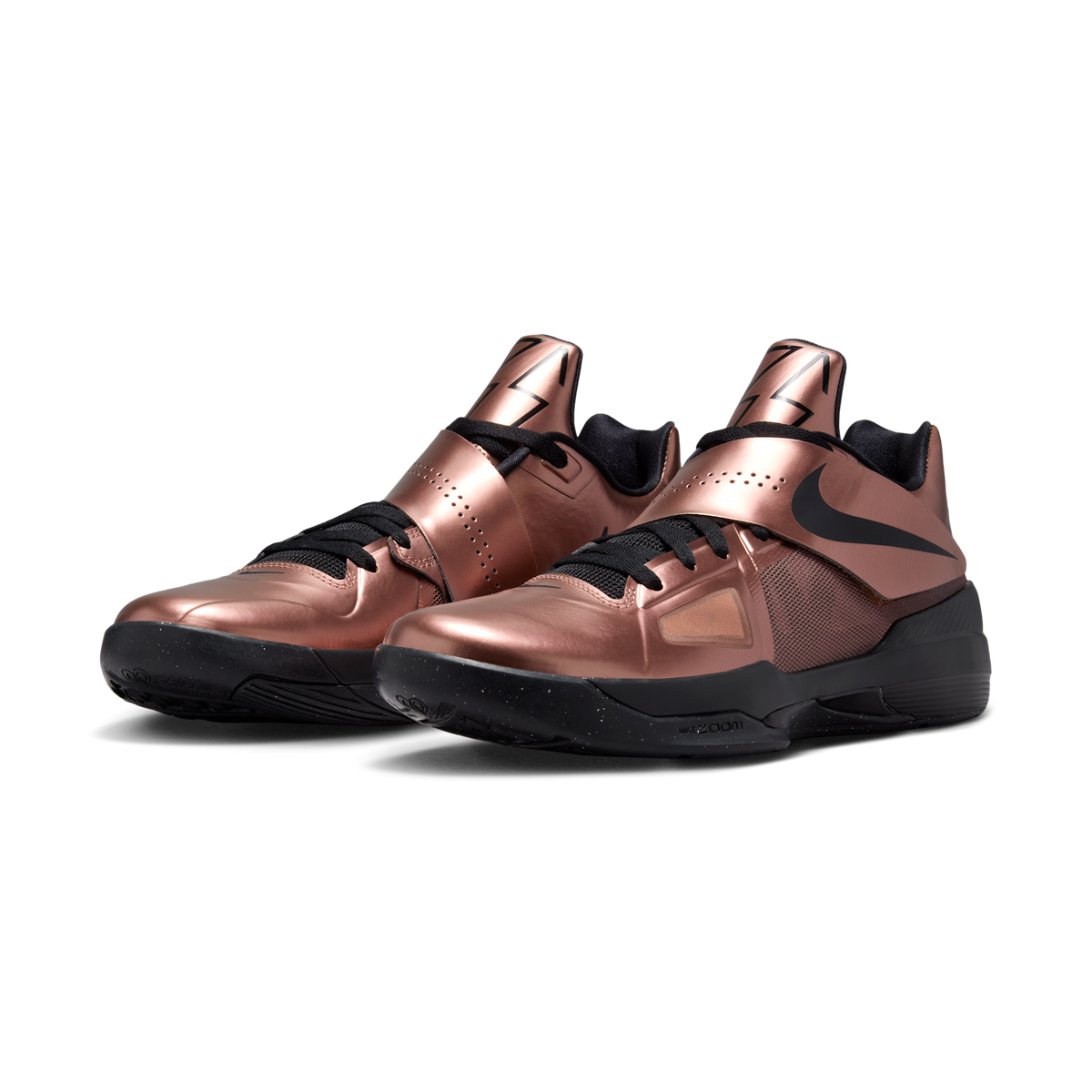 Nike KD 4 Christmas (2024) | FZ5913-800