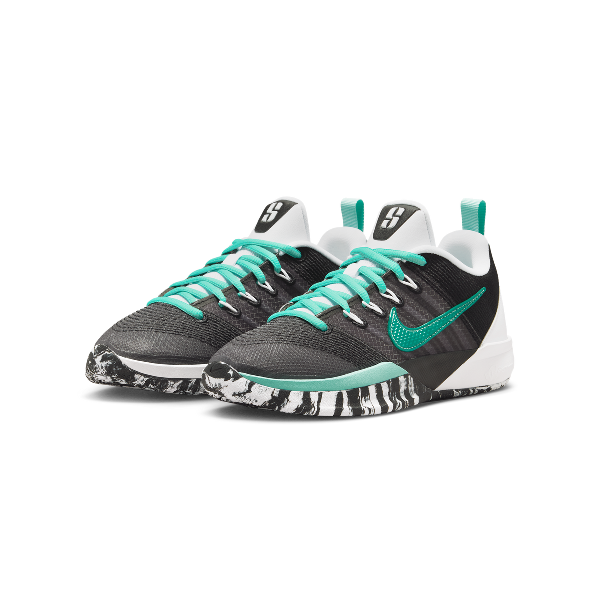 Nike Sabrina 3 Big Ellie (GS) | IB3088-004