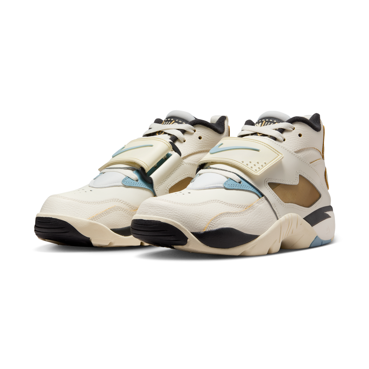Nike Air Diamond Turf Must Be the Money