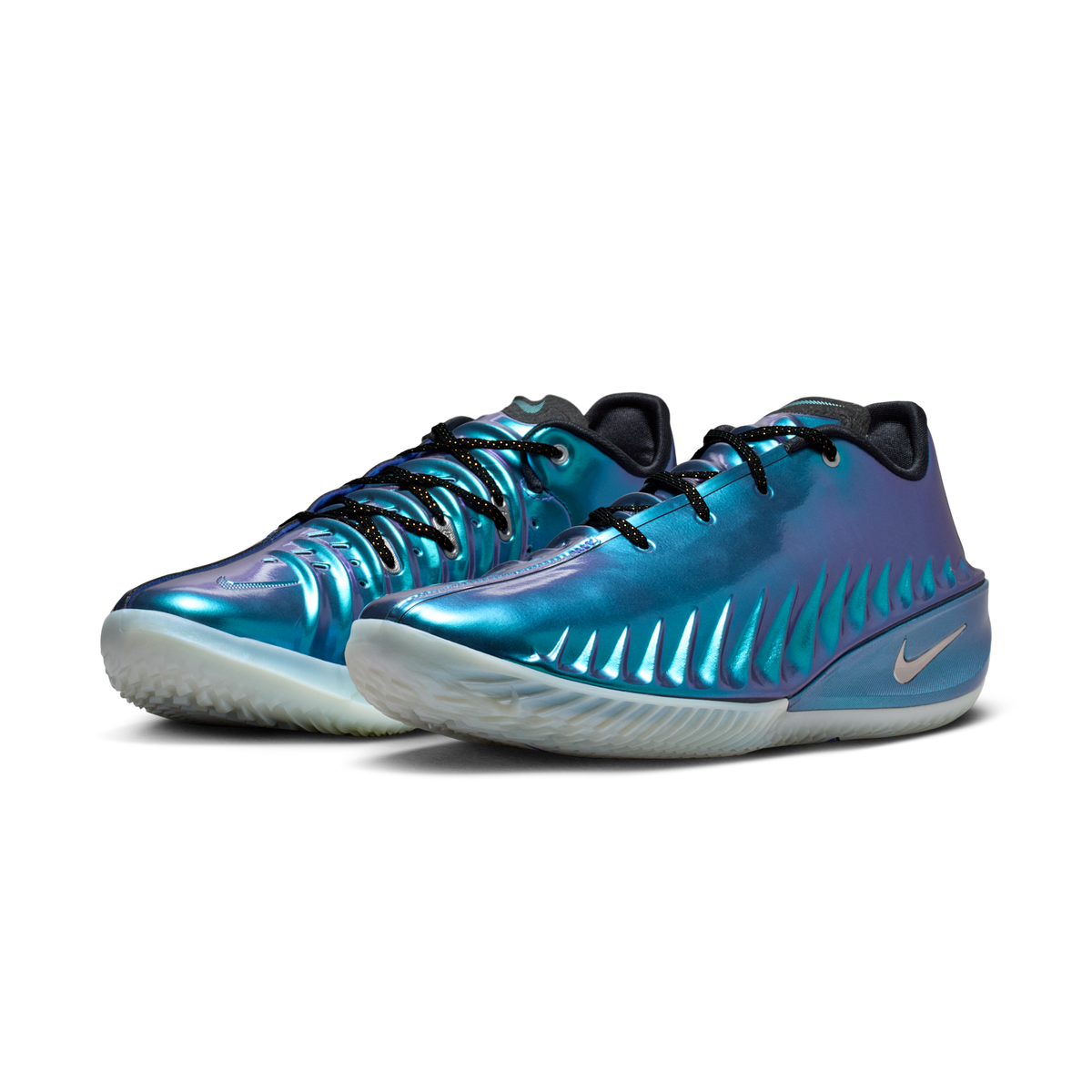 Nike Air Zoom GT Cut 4 Preheat