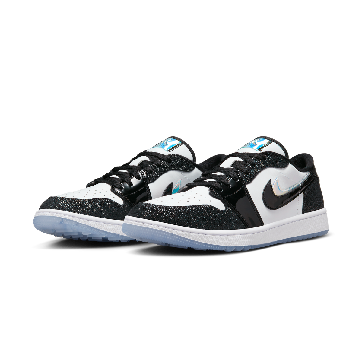 Jordan 1 Retro Low Golf Endless Pursuit Pack