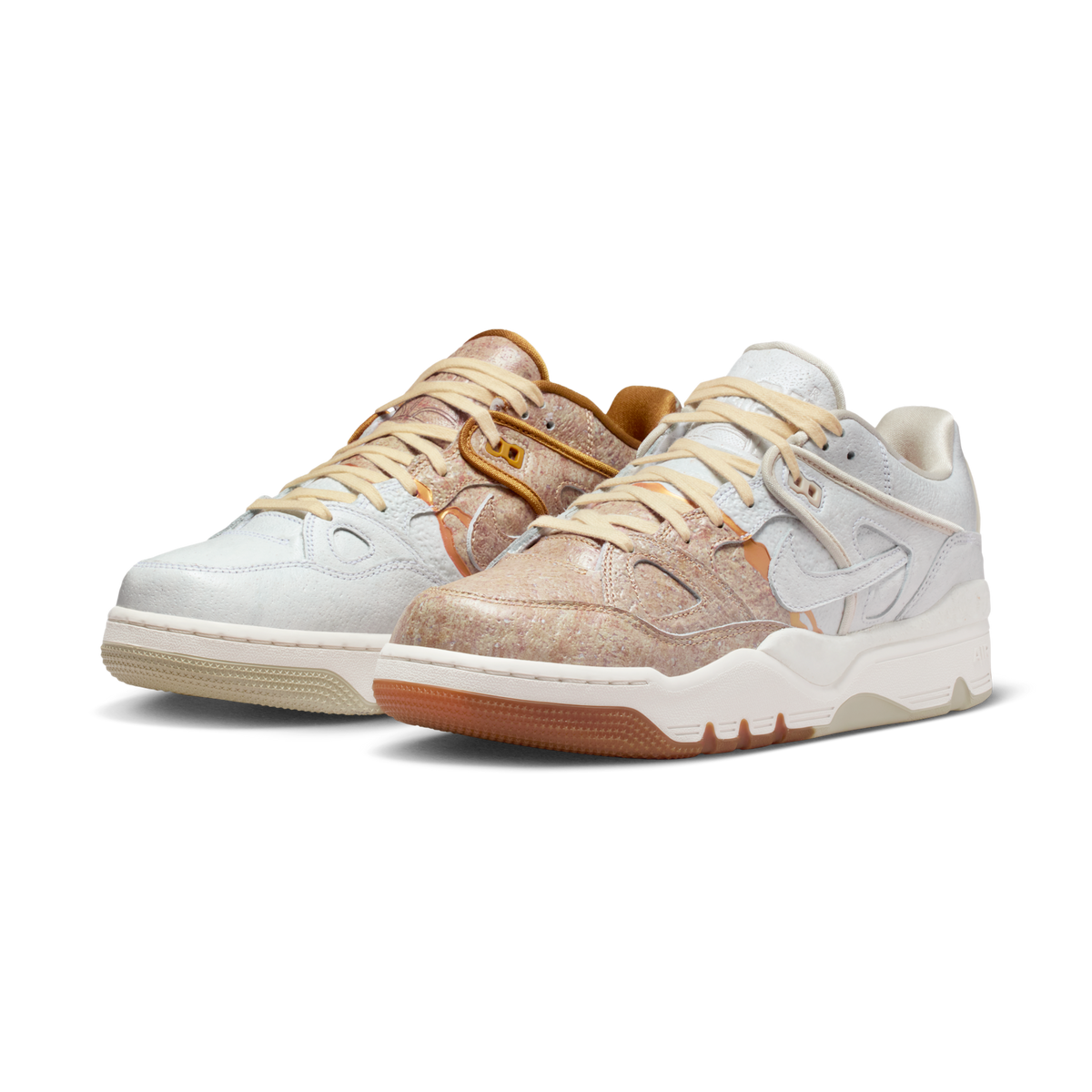 Nike Air Force 3 Low SP Nigo Kintsugi Bamboo