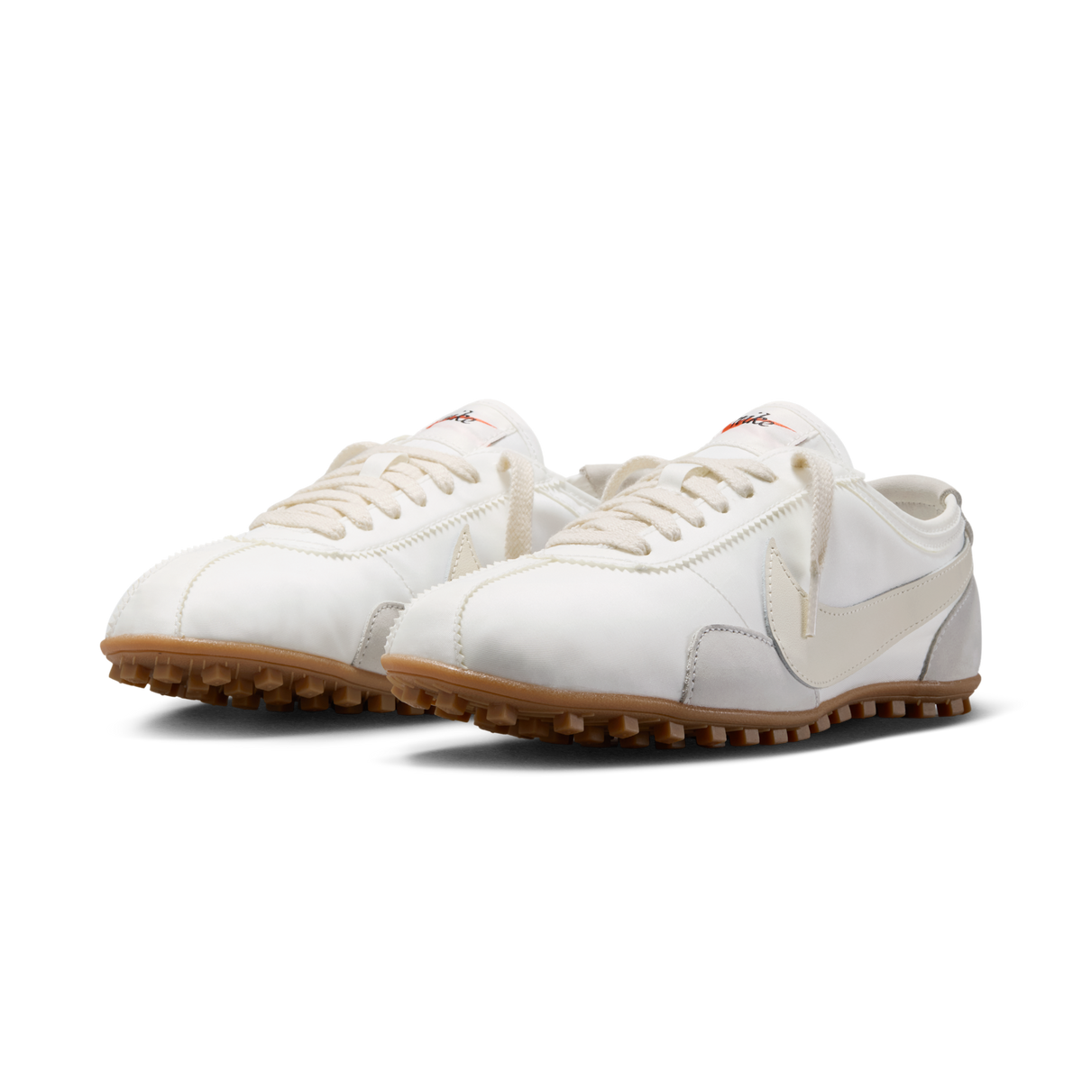 Nike Moon Shoe White Soft Pearl Gum (Women's)
