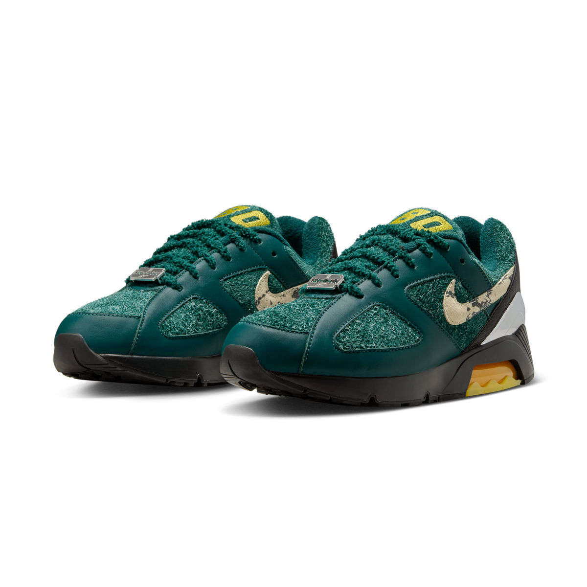 Nike Air Max 180 Apron Records