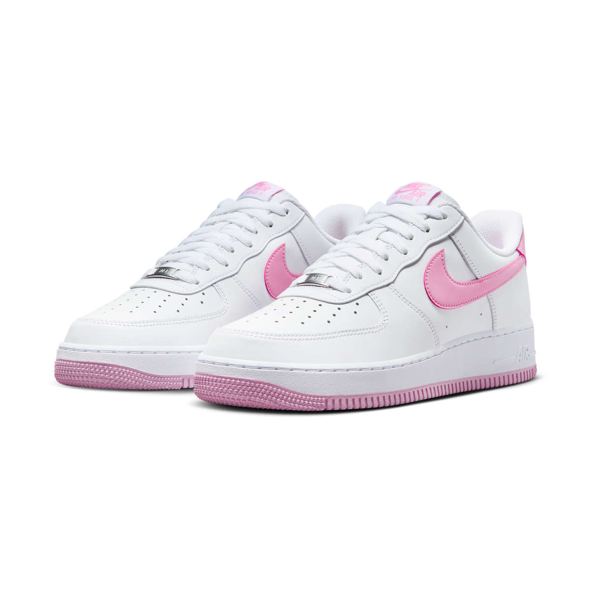 Nike Air Force 1 Low '07 Bubblegum