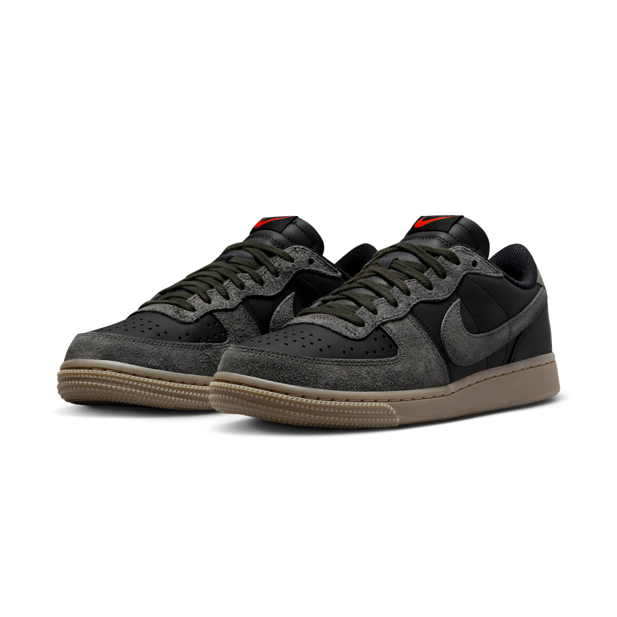 Nike Terminator Low Medium Ash Gum | FV0396-001