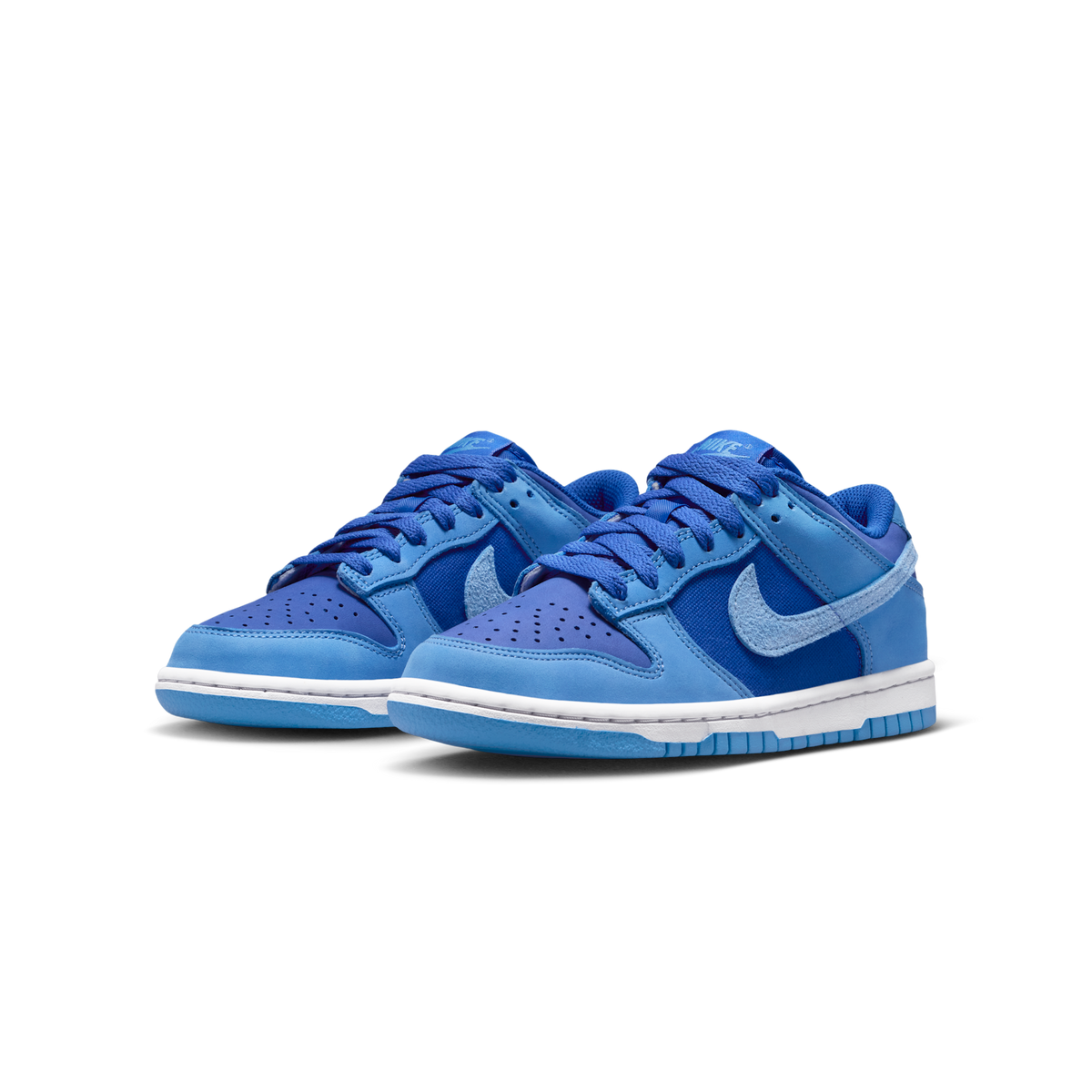 Nike Dunk Low SE Game Royal University Blue (GS) | IB5721-400