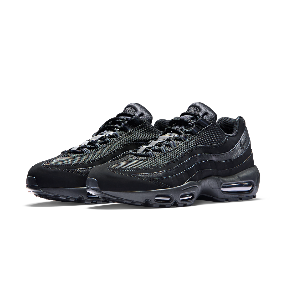 Nike Air Max 95 Triple Black