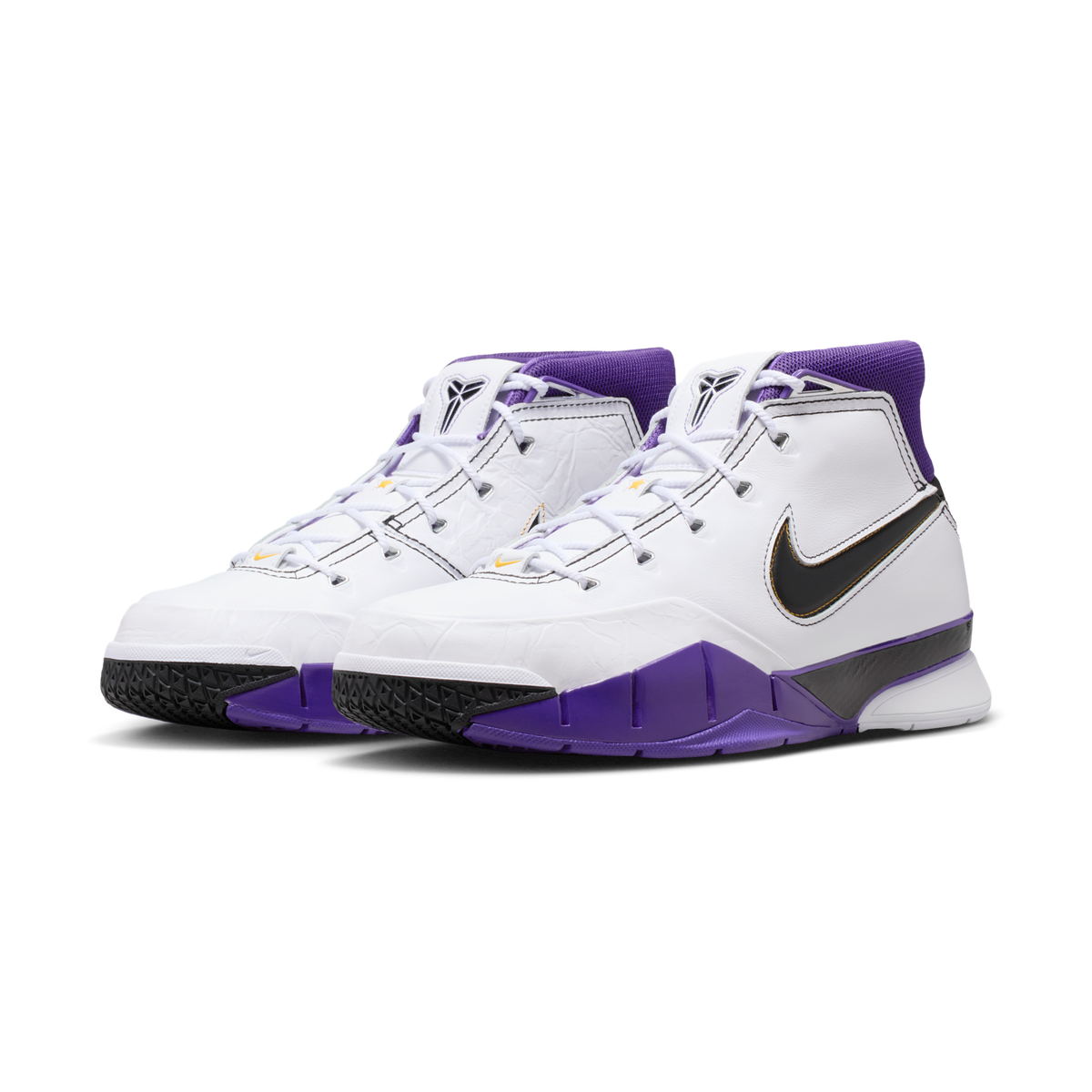 Nike Kobe 1 Protro 81 Pt Game (2026)