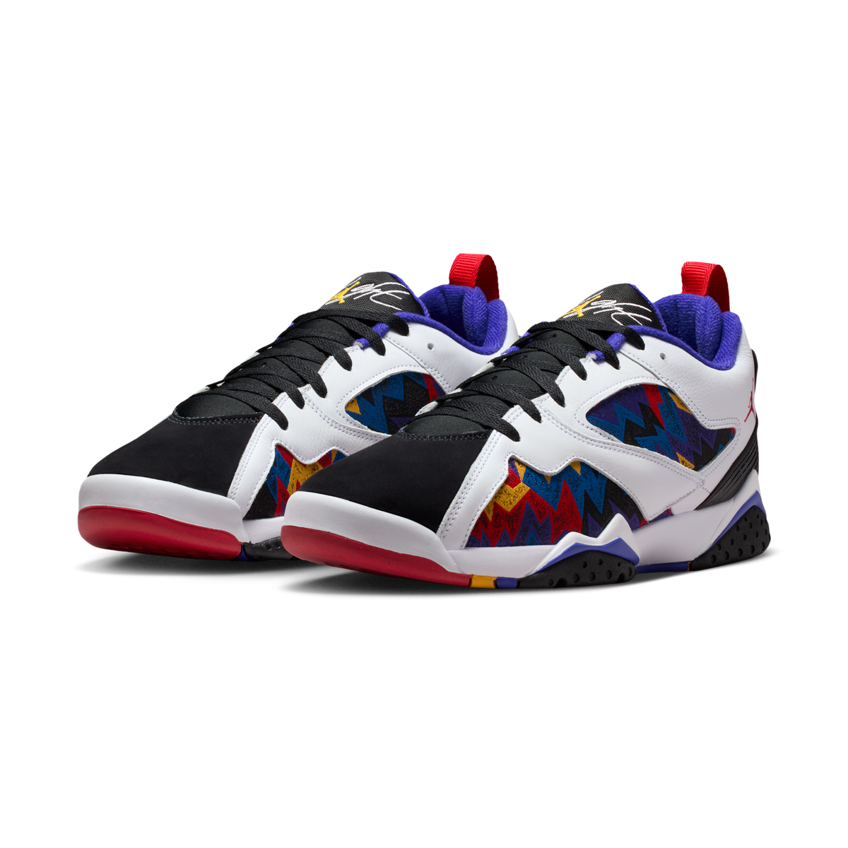 Jordan MVP 92 Nothing But Net