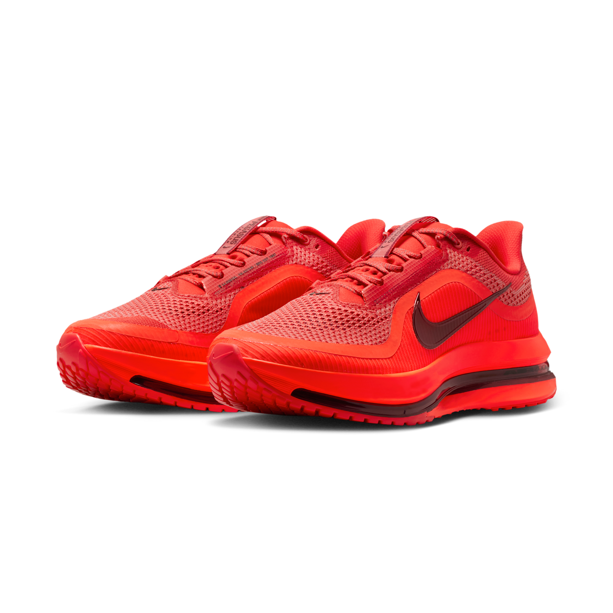 Nike Air Zoom Pegasus Premium Light Crimson | HQ2592-601