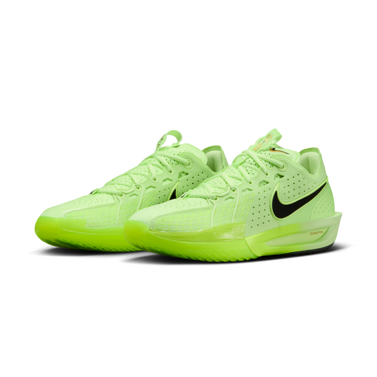 Nike Zoom GT Cut 3 Barely Volt