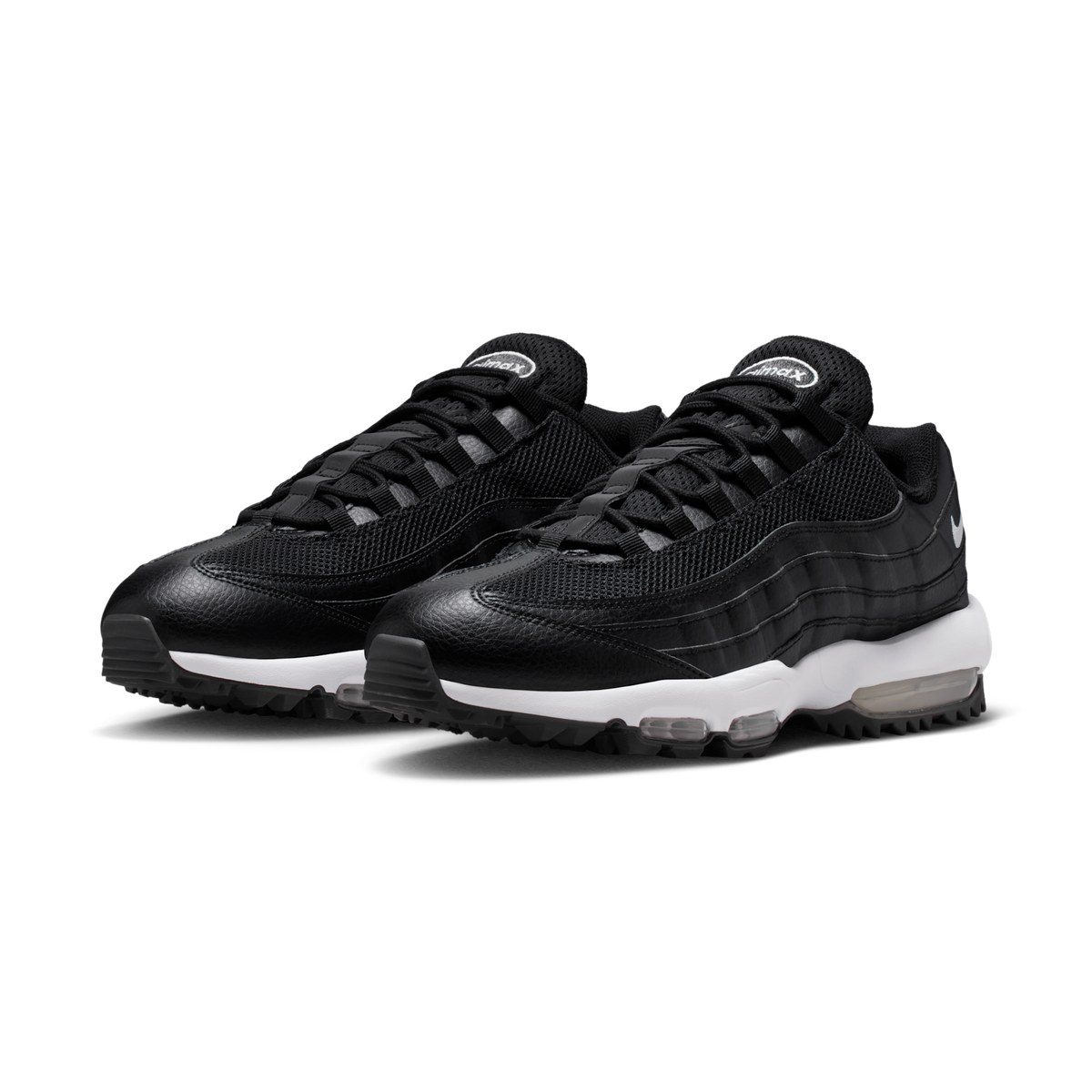 Nike Air Max 95 Golf Black White