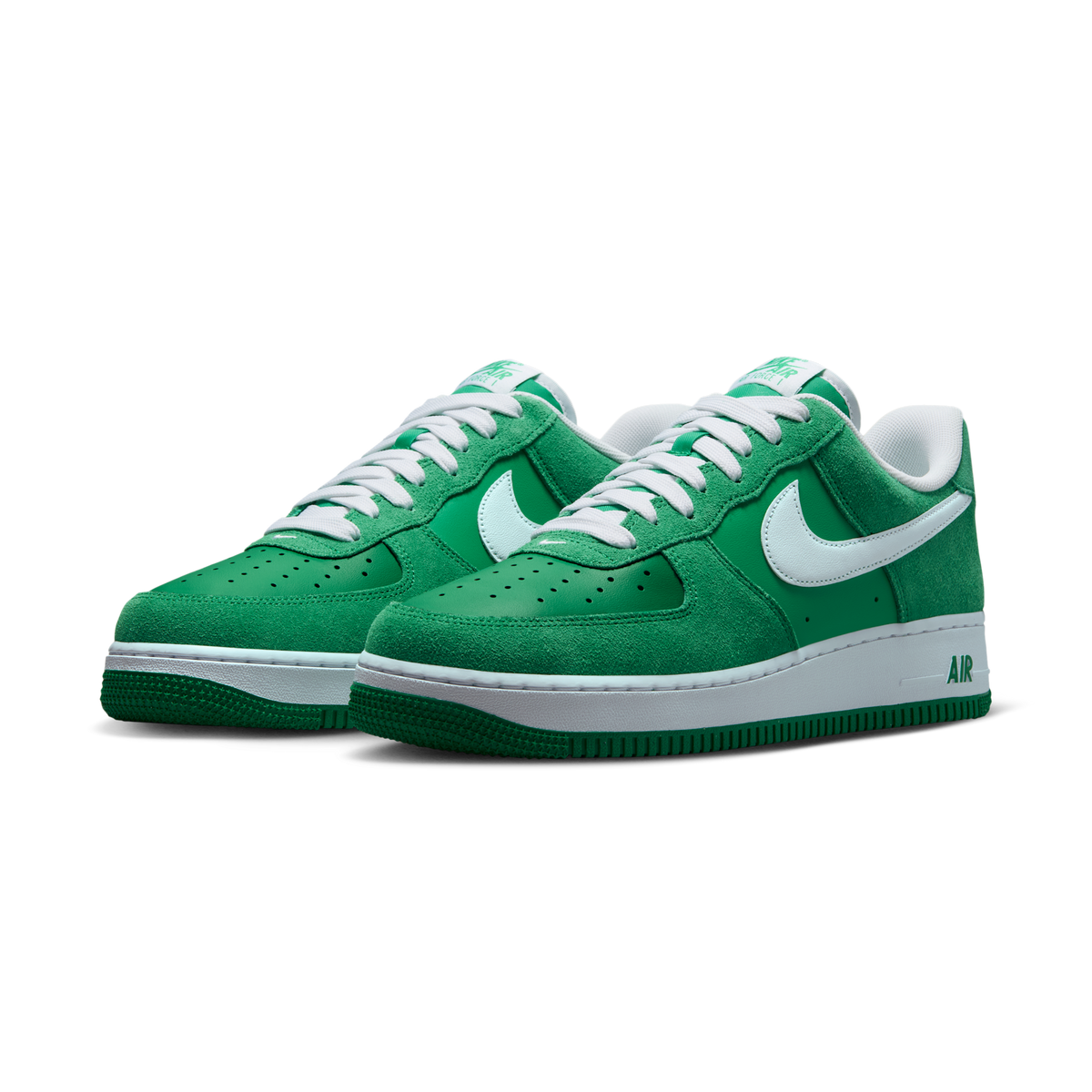 Nike Air Force 1 Low '07 SK8 Stadium Green