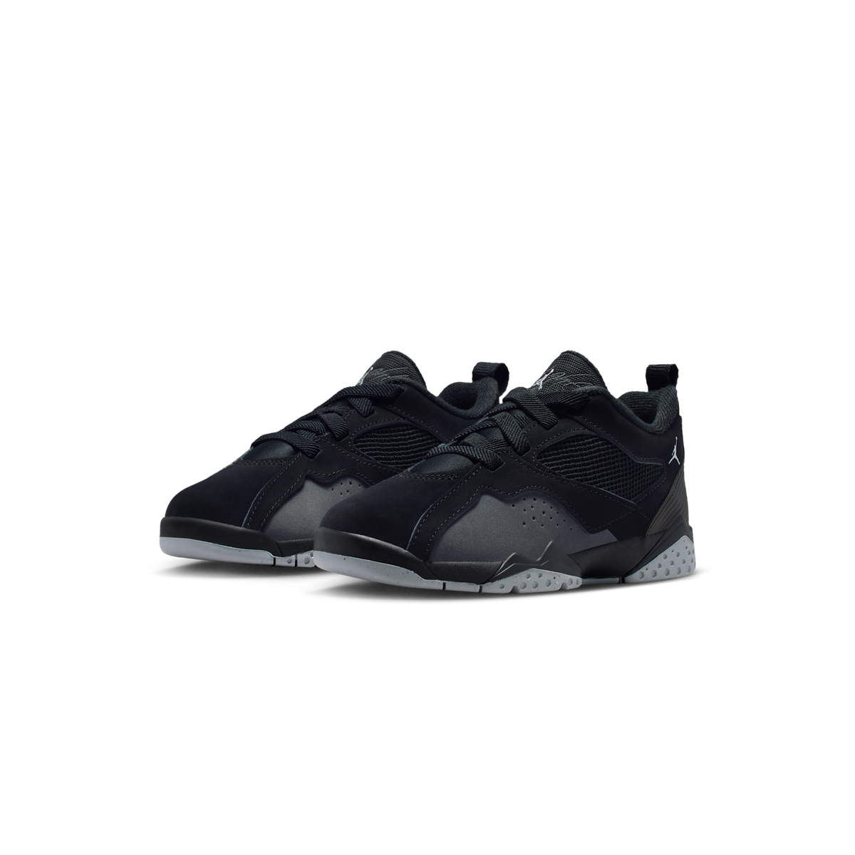 Jordan MVP 92 Black Wolf Grey (PS)