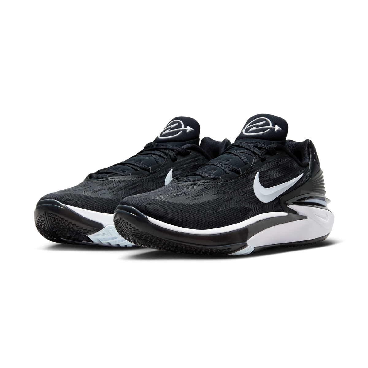 Nike Zoom GT Cut 2 Black White