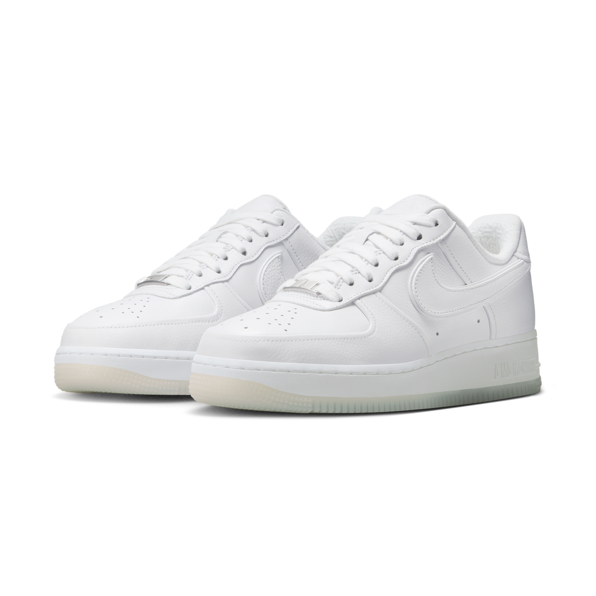 Nike Air Force 1 Low SP A Ma Maniére White (Women's)