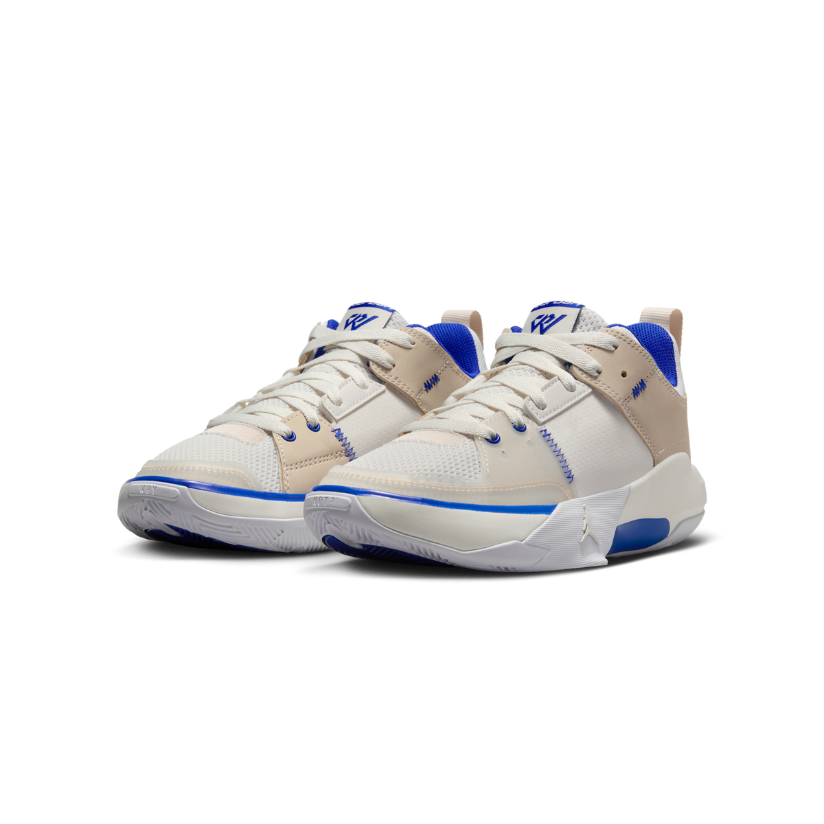 Jordan One Take 5 Phantom Sanddrift Sail Game Royal (GS)